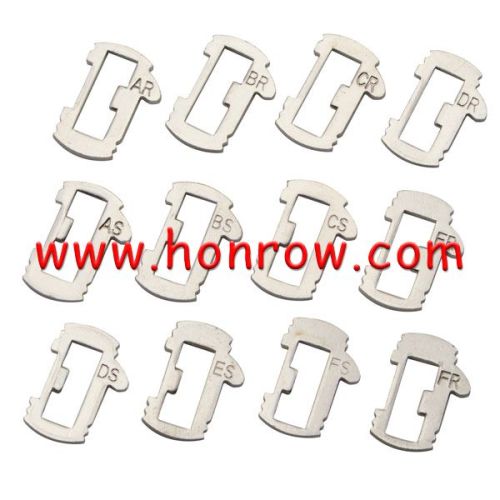 For Peugeot lock parts Valve