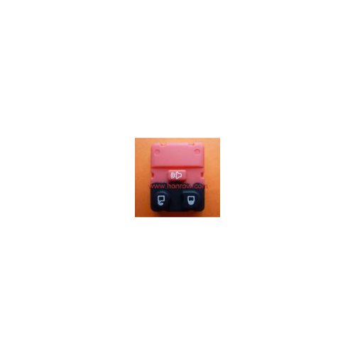 For Fo 3 button remote key pad