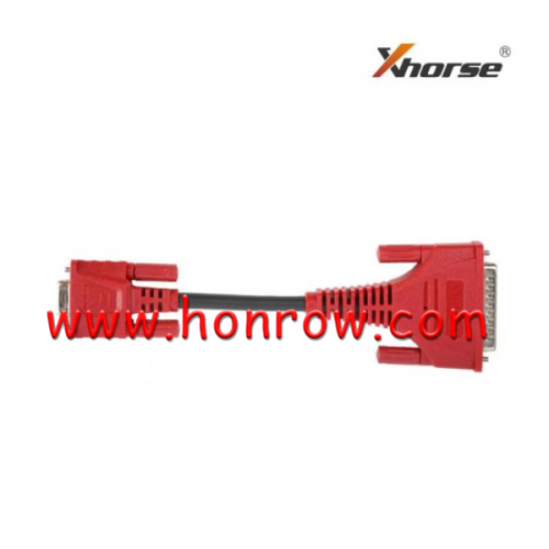 Xhorse XDPGSOGL DB25 DB15 Connector Cable for VVDI Prog and Solder Free Adapters