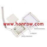 10 IC/ID Frequency RFID Access Control Card Reader NFC Encryption Card Writer UID Chip Duplicator Smart Key Copier