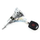 For VW  left door lock