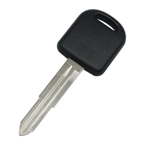 For Suz transponder key with left blade with 4C/4D65