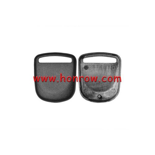 universal transponder key shell