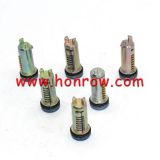 FOR IVECO IGNITION BARREL KEYS IGNITION SWITCH BARREL DOOR LOCK BARREL FOR IVECO DAILY 2000-2006  2992551 2991727