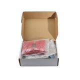 CGDI MB Benz key programmer - add key and program new key when all key lost