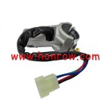 New Ignition Lock Barrel Switch 4479518 with 2 Keys for Fiat Panda Ducato Citroen C25 Peugeot J5 1981-1994