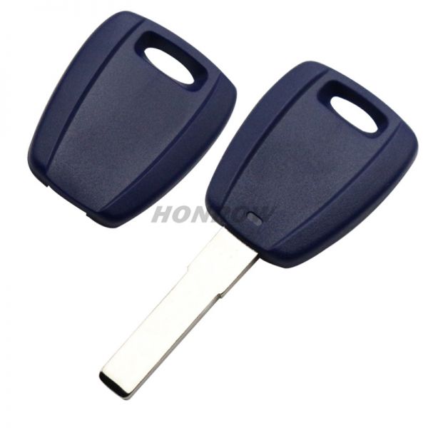 Keyless2Go Replacement for New Uncut Transponder Ignition 4D62 Chip Car Key DAT17T13