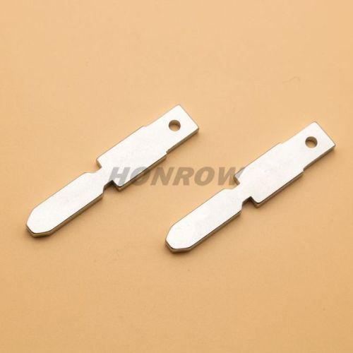 For Cit 406 NE78 key blade