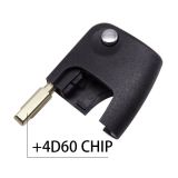 For Fo  remote key head