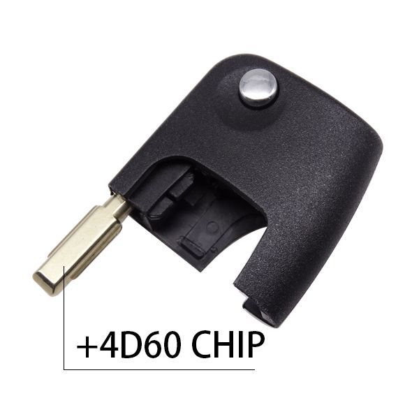 For Fo  remote key head