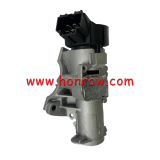 Suitable for Beetle Audi A4A6 Lavida Bora Polo POLO1.4T ignition switch ignition lock aluminum base with Blackhead ignition lock switch 6R0905851D