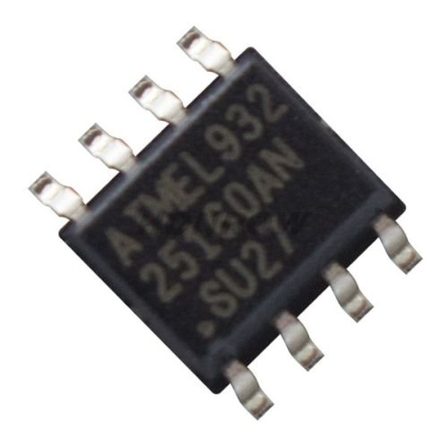 25160 Storage chip MOQ:30PC