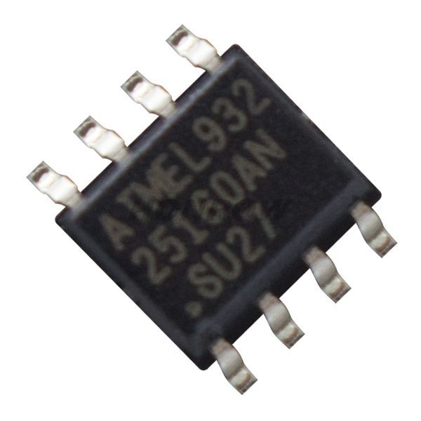 25160 Storage chip MOQ:30PC
