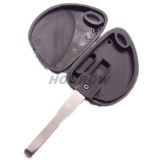 For Mahi  transponder key blank