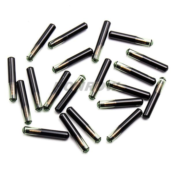 For  ID4D60 (T7) Glass Transponder Chip 80BIT