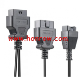 OBDSTAR FCA 12+8 Universal Adapter for OBDSTAR X300 DP/X300 DP Plus/X300 PRO4 Programmer