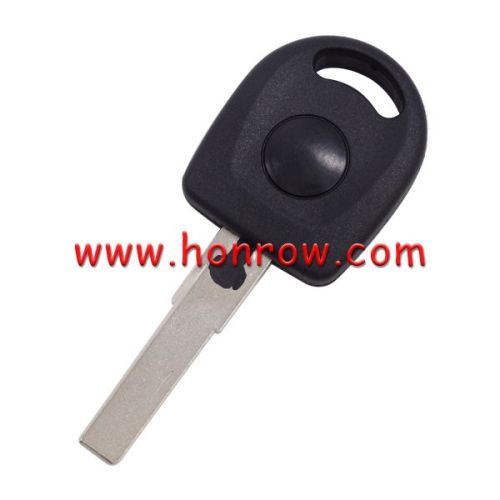 For V Passat transponder key shell with light