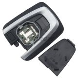 For Original BM 4 button smart card remote key with 433Mhz HITAG Pro chip