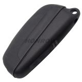 For SAAB 3 button remote key blank