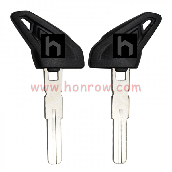 For Ducati motor  key blank (blade with groove)