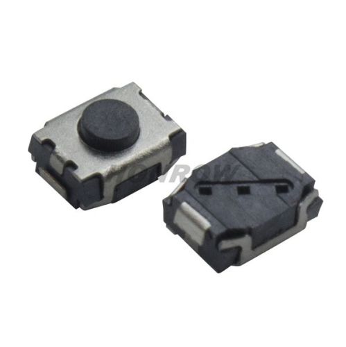 For Muti-function remote key touch switch,  It is easy for locksmith engineer to use. Size:L:3mm,W:4mm,H:2mm