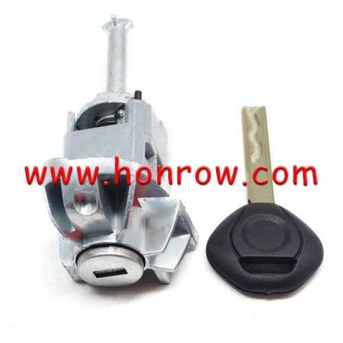 For BMW E46 Lock  for left car door lock