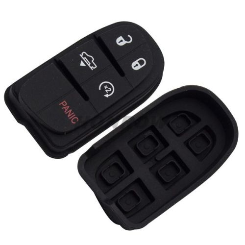 For G 4+1 button remote key pad