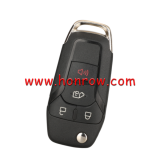 For Ford 4 button smart remote key with ID49 Chip 315 Mhz FCCID N5F-A08TAA
