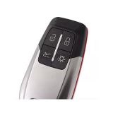 KYDZ smart 4 button remote key with  pcf7942 HITAG2 46chip 433MHZ