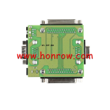 Xhorse XDKP30 Multi Function Adapter BOSH ECU + Benz EZS + EWS4 + Renew 4 in 1 for VVDI Key Tool Plus and Mini Prog