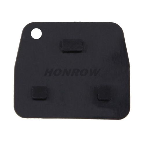 For To 3 button key pad