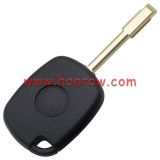 For Fo electronic transponder key blank