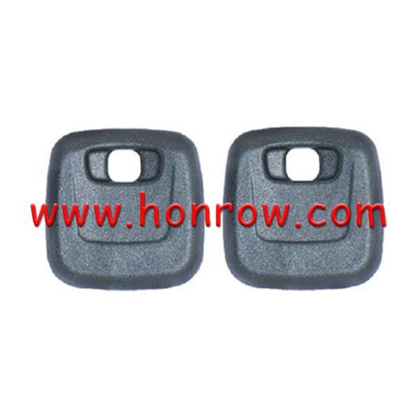 universal transponder key shell