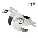 For Battery Clamp-11