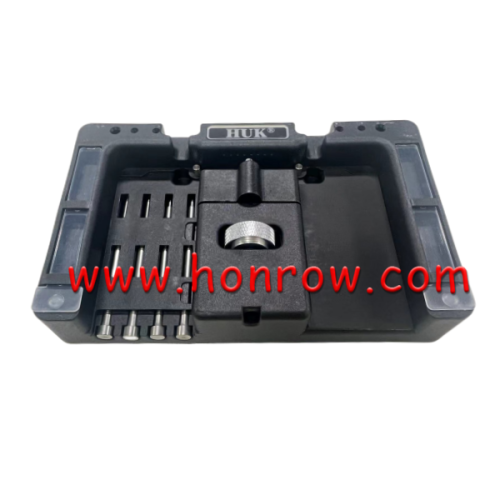 HUK Flip Key Pin Remover tools used for flip remote key