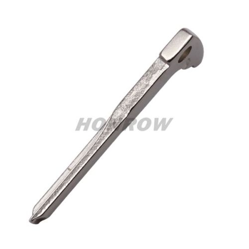 For  Be Remote Key Blade Without Logo (New style for Be-SH-14，SH-15)