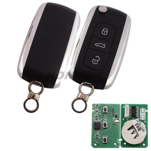 KEYDIY B03 3 button remote key for KD900 URG200 KDX2 KD MAX to produce any model remote