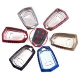 For Cadillac TPU protective key case    MOQ 5 Pieces