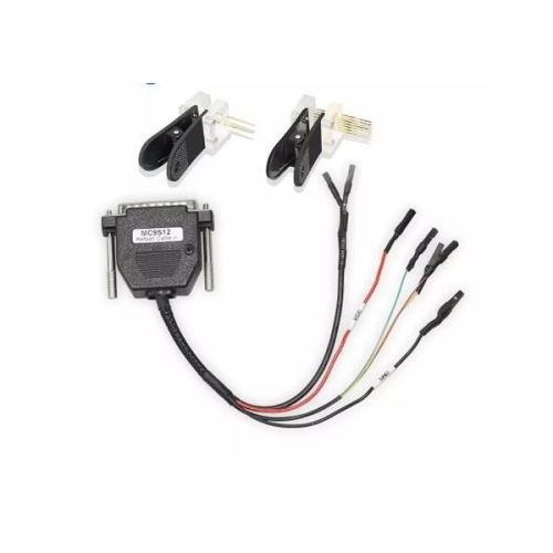 Xhorse VVDI MC9S12 Reflash Cable