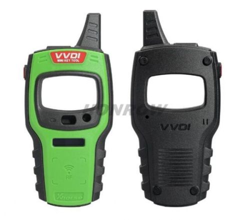 Original Xhorse VVDI Mini Key Tool Remote Key Programmer Support IOS and Android