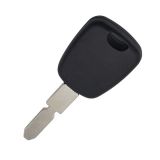 For Cit transponder key with 4 track 406 blade with 7936 ( ID46) Chip