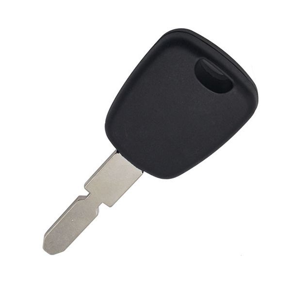 For Cit transponder key with 4 track 406 blade with 7936 ( ID46) Chip
