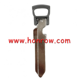 For Suzuki Emergency Key blade