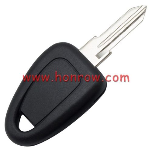 For Fi  transponder key blank