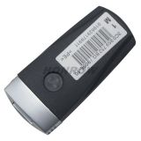 For  VW Magotan keyless 3 button remote key with ID46 chip after 2010 year 433Mhz 3C0959752BG