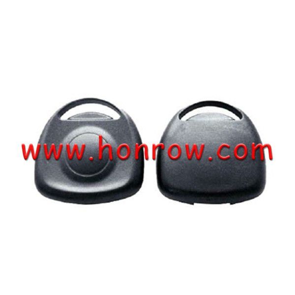 universal transponder key shell