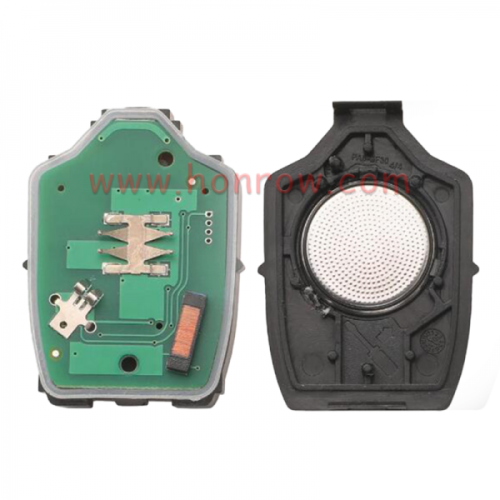 For Honda Odyssey 4+1 remote key with 313.8Mhz ID46 Key