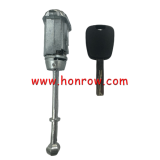 For Peugeot New  left car door lock for Peugeot 408 4008