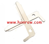 For Mazda emergency small key