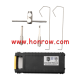 HAOSHI Professional Locksmith Tool For British Padlock Tool